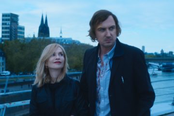 A propos de Joan Die Zeit die wir teilen