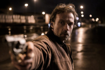 Die Zukunft ist ein einsamer Ort