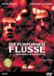 Die purpurnen Flüsse 2000