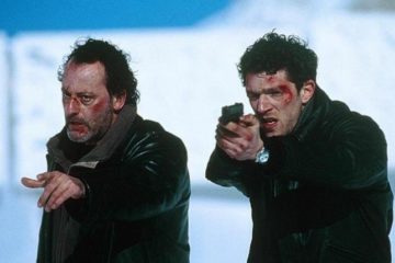 Die purpurnen Flüsse 2000