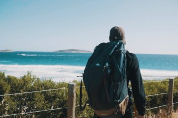 Facing Down Under – Die Doku eines Backpackers