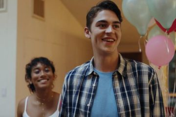 First Love 2022 Amazon Prime Video