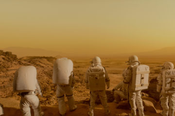 For All Mankind Staffel 3 Apple TV+