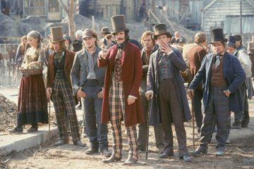 Gangs of New York