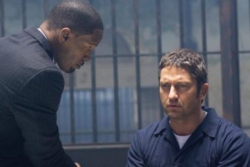 Law Abiding Citizen Gesetz der Rache