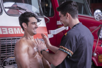 Donde Hubo Fuego Glühendes Feuer Netflix