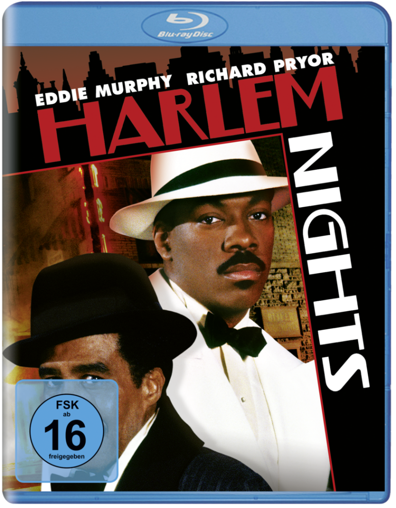 Harlem Nights FilmRezensionen.de