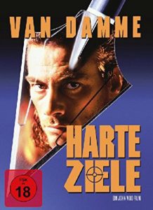 Harte Ziele Hard Target