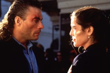 Harte Ziele Hard Target