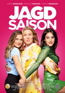 Jagdsaison