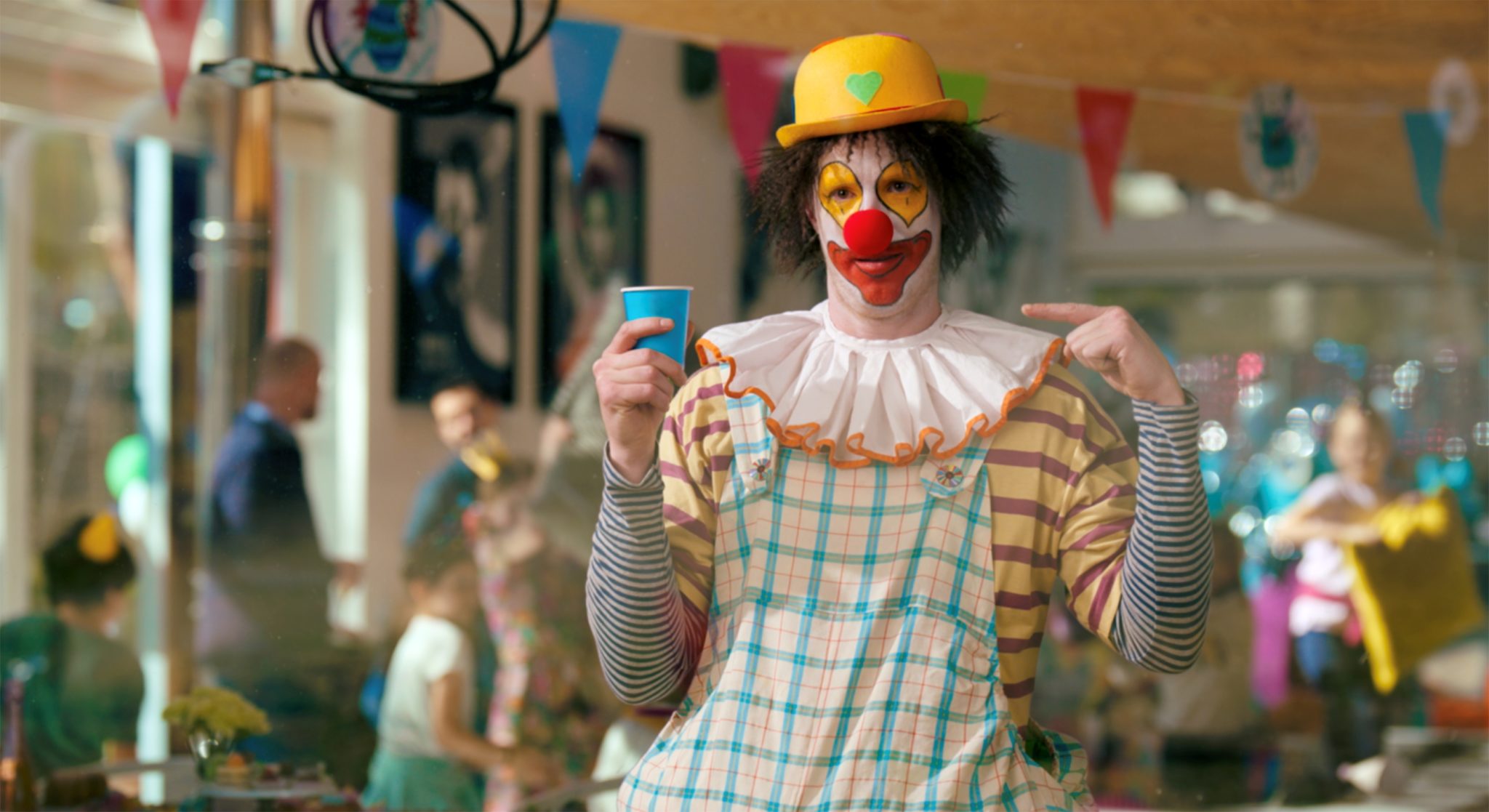 Jagdsaison Szene 11 FilmRezensionen.de