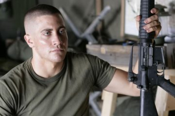 Jarhead Willkommen im Dreck