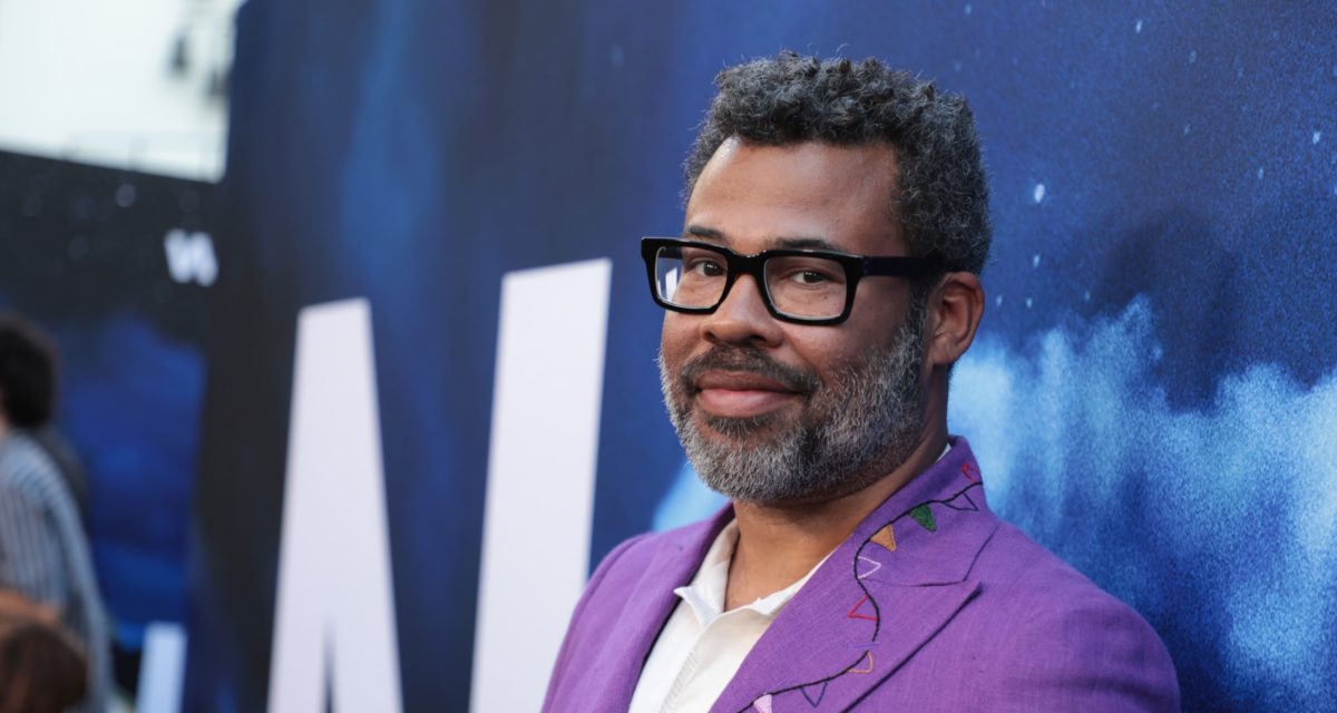 Jordan Peele [Interview] | Film-Rezensionen.de