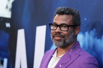 Jordan Peele Interview Nope