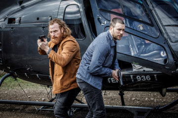 Kommissar Beck Ein neues Leben TV Fernsehen ZDF Mediathek