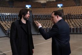 Laim und das Hasenherz TV Fernsehen ZDF Mediathek