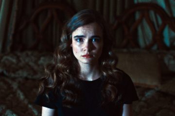 Last Girl Survives - Dein Tod ist nah