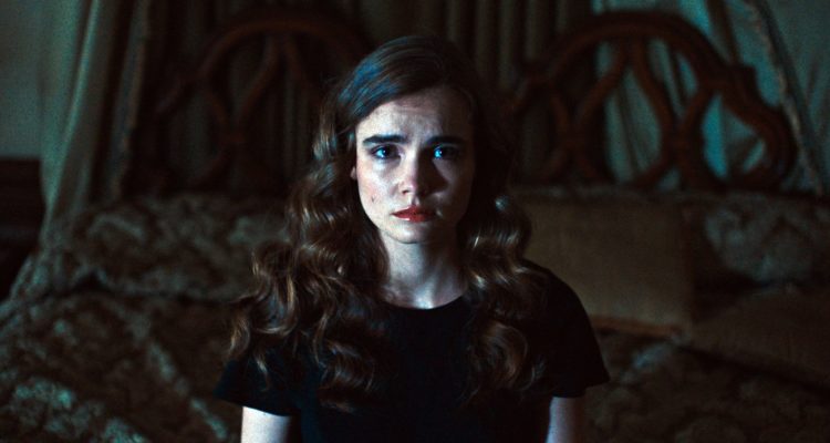 Last Girl Survives - Dein Tod ist nah