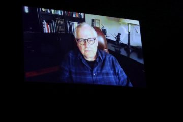 Lawrence Kasdan