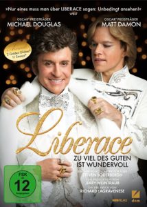 Liberace – Zu viel des Guten ist wundervoll