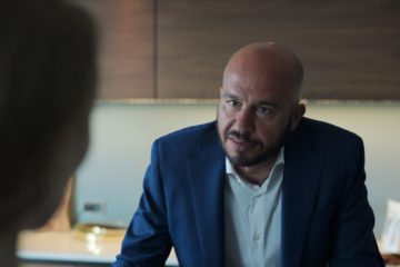 Liebe für Erwachsene Kærlighed for voksne Loving Adults Netflix