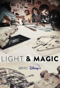 Light and Magic Disney+