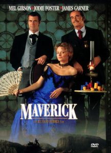 Maverick – Den Colt am Gürtel, ein As im Ärmel TV Fernsehen arte DVD Mediathek