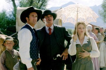 Maverick – Den Colt am Gürtel, ein As im Ärmel TV Fernsehen arte DVD Mediathek