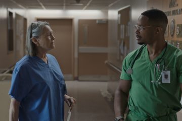 Five Days at Memorial Memorial Hospital – Die Tage nach Hurrikan Katrina Apple TV+