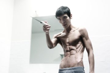 Missing You – Mein ist die Rache