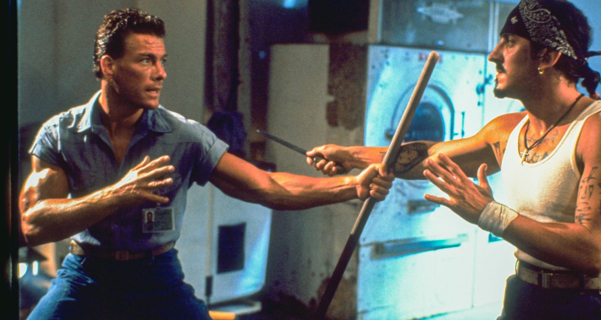 Papillon (1973) FilmRezensionen.de