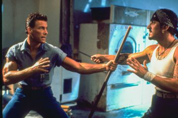 Mit stählerner Faust Death Warrant