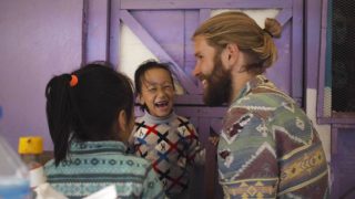 Namaste Himalaya – Wie ein Dorf in Nepal uns die Welt öffnete