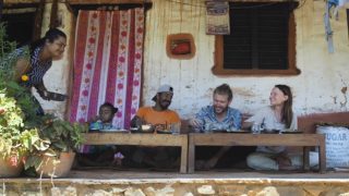 Namaste Himalaya – Wie ein Dorf in Nepal uns die Welt öffnete