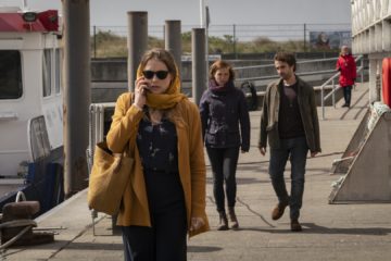 Nord Nord Mord Sievers und die schlaflosen Nächte TV Fernsehen ZDF Mediathek DVD