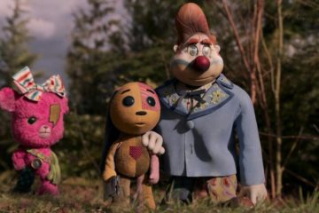 Ollies Odyssee Lost Ollie Netflix