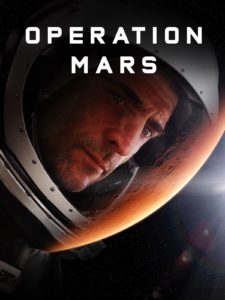 Operation Mars Approaching the Unknown TV Fernsehen ZDFneo Mediathek DVD
