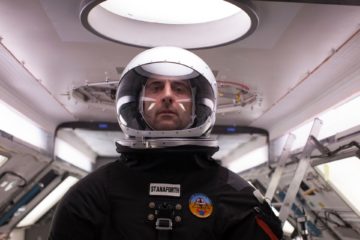 Operation Mars Approaching the Unknown TV Fernsehen ZDFneo Mediathek DVD