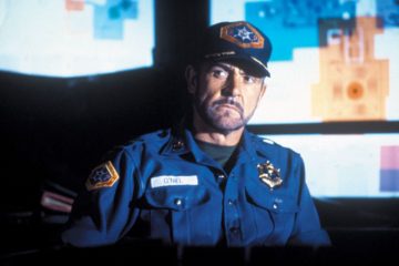 Outland Planet der Verdammten TV Fernsehen arte Mediathek DVD Blu-ray