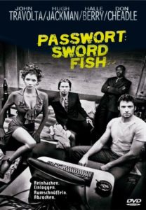 Passwort Swordfish