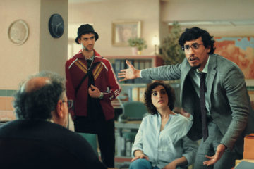 Salam Rest in Peace TV Fernsehen ZDFneo Mediathek