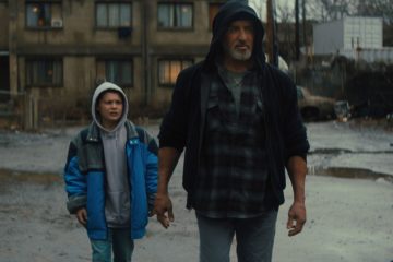 Samaritan Amazon Prime Video