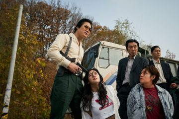 Seoul Vibe Netflix