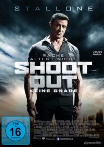 Bullet to the Head Shootout Keine Gnade