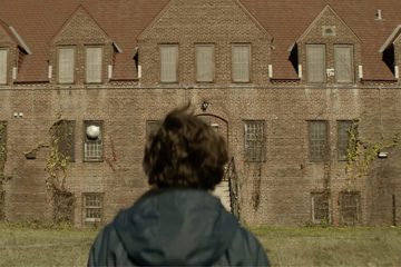 Slapface – Woher kommen Monster