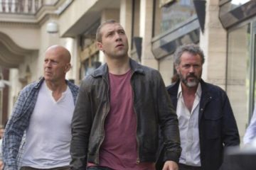 Stirb langsam: Ein guter Tag zum Sterben A Good Day to Die Hard