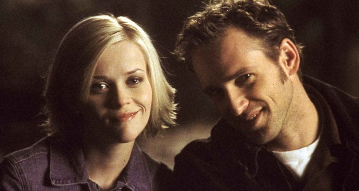 Sweet Home Alabama Liebe auf Umwegen FilmRezensionen.de