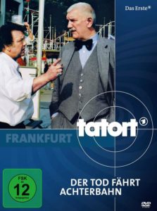 Tatort Der Tod faehrt Achterbahn