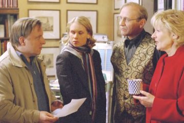 Tatort Mörderspiele