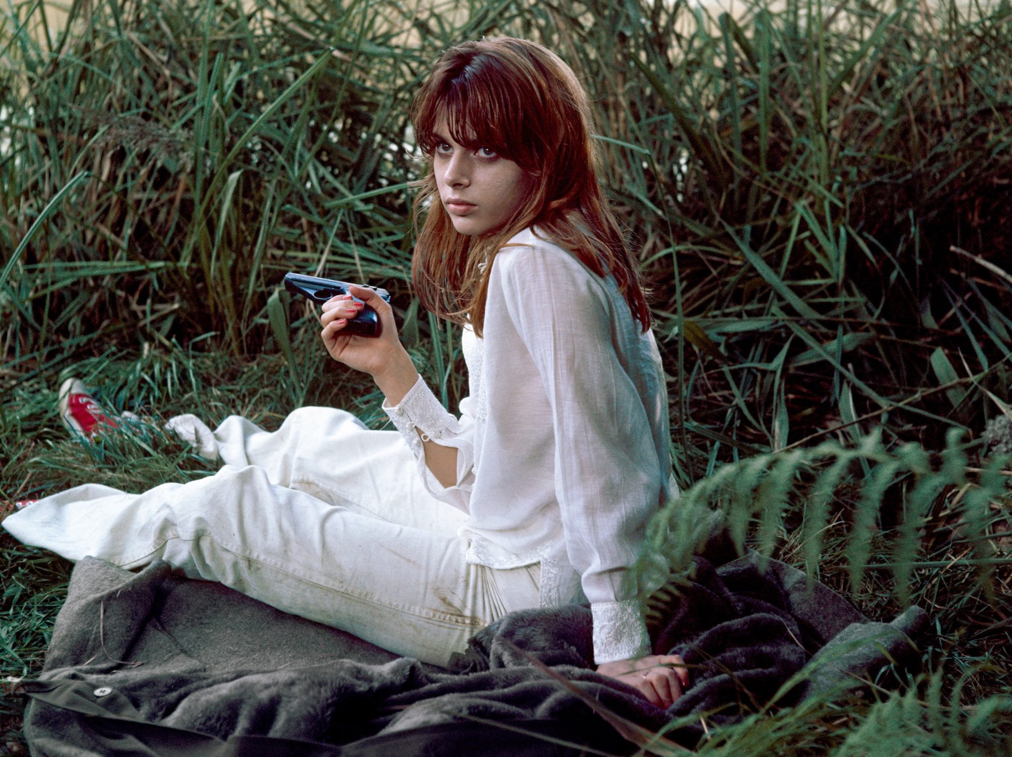 Tatort Reifezeugnis Szene 1 FilmRezensionen.de